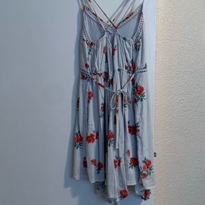 Dress Abercrombie & Fitch